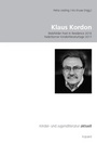 Cover: Klaus Kordon - kopaed