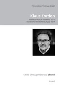Cover: Klaus Kordon - kopaed