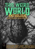 Cover: This Weird World - Yellow King Productions