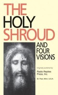 Cover: Holy Shroud and Four Visions - Tan Books & Publishers Inc.