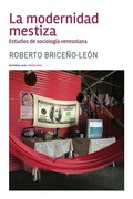 Cover: La modernidad mestiza - Alfa Digital