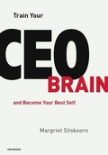 Cover: Train Your CEO Brain - Management Impact Publishing