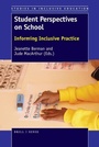 Cover: Student Perspectives on School - Brill