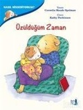 Cover: Nasil Hissediyorum - &Uuml;z&uuml;ld&uuml;g&uuml;m Zaman