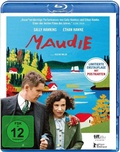 Cover: Maudie - NFP