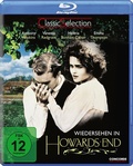 Cover: Wiedersehen in Howards End - Concorde Home Entertainment