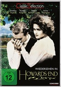 Cover: Wiedersehen in Howards End - Concorde Home Entertainment