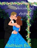 Cover: The Accidental Actress - Lulu.com