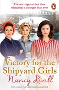 Cover: Victory for the Shipyard Girls - Cornerstone Digital