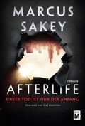 Cover: Afterlife - Edition M