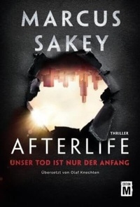 Enlarge image Cover: Afterlife - Edition M