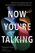 Cover: Now You're Talking - Counterpoint