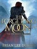 Cover: The Forgetting Moon - Canelo