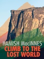Cover: Climb to the Lost World - Vertebrate Digital