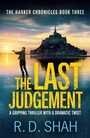 Cover: The Last Judgement - Canelo
