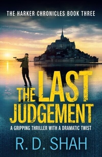 Enlarge image Cover: The Last Judgement - Canelo