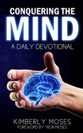 Cover: Conquering The Mind - Rejoice Essential Publishing