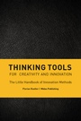 Cover: Thinking Tools for Creativity and Innovation - Midas Management