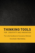 Cover: Thinking Tools for Creativity and Innovation - Midas Management