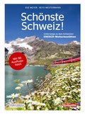 Cover: Sch&ouml;nste Schweiz - Beobachter-Edition