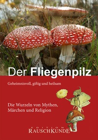 Abbildung von: Der Fliegenpilz - Sentovision