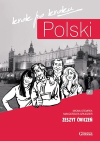 Abbildung von: POLSKI krok po kroku 1 A1-A2 - Hybride Ausgabe - Klett