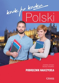 Abbildung von: POLSKI krok po kroku 1 A1-A2 - Klett