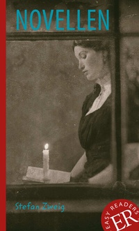 Abbildung von: Novellen - Klett
