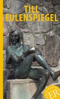 Cover: Till Eulenspiegel - Klett