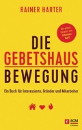 Cover: Die Gebetshausbewegung - R.Brockhaus