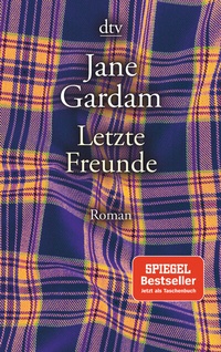 Abbildung von: Letzte Freunde - dtv