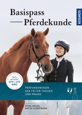 Cover: Basispass Pferdekunde - Kosmos