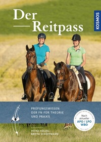 Abbildung von: Der Reitpass - Kosmos