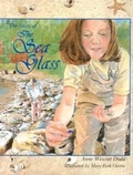 Cover: The Story of the Sea Glass - Down East Books,U.S.