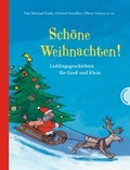 Cover: Sch&ouml;ne Weihnachten! - Thienemann