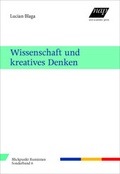 Cover: Wissenschaft und kreatives Denken - new academic press