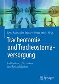 Abbildung von: Tracheotomie und Tracheostomaversorgung - Springer