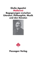 Cover: Mallarm&eacute; - Passagen