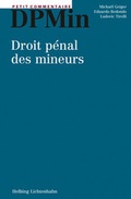 Cover: Petit commentaire DPMin - Helbing & Lichtenhahn