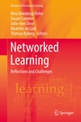 Cover: Networked Learning - Springer