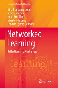 Enlarge image Cover: Networked Learning - Springer