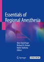 Cover: Essentials of Regional Anesthesia - Springer