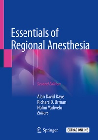 Abbildung von: Essentials of Regional Anesthesia - Springer