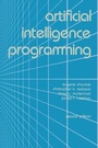 Cover: Artificial Intelligence Programming - Lawrence Erlbaum Associates Inc