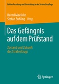 Bild: Das Gef&auml;ngnis auf dem Pr&uuml;fstand - Springer