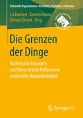Cover: Die Grenzen der Dinge - Springer VS