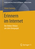 Cover: Erinnern im Internet - Springer VS