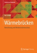 Cover: W&auml;rmebr&uuml;cken - Springer Vieweg