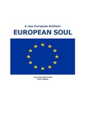 Cover: A new European Anthem: European Soul - Books on Demand