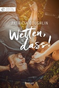 Cover: Wetten, dass! - CORA Verlag